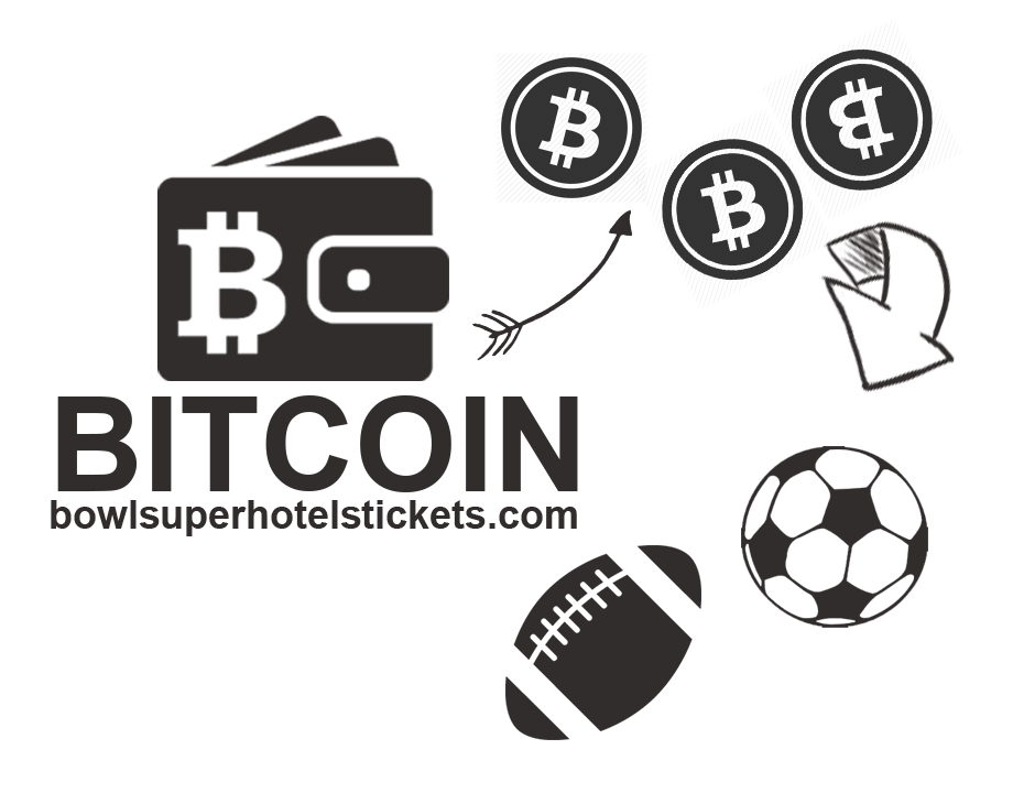 Pay it with bitcoins, book SUPER BOWL, OLYMPICS, UEFA CHAMPIONS LEAGUE FINAL, WORLD CUP HOTELS